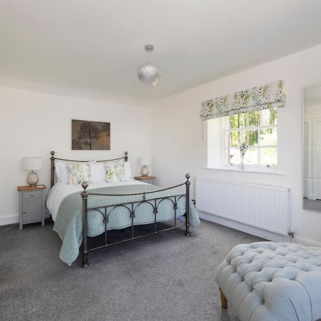 Laundry Cottage: Drumlanrig Castle Thornhill  Exterior foto