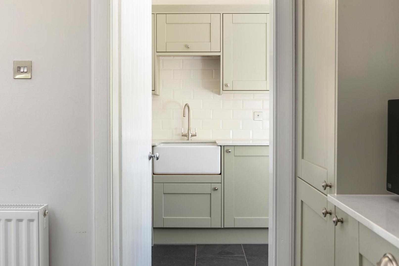 Laundry Cottage: Drumlanrig Castle Thornhill  Exterior foto